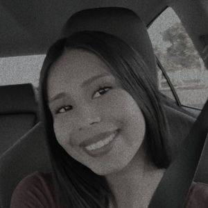 Meet your Posher, Janice